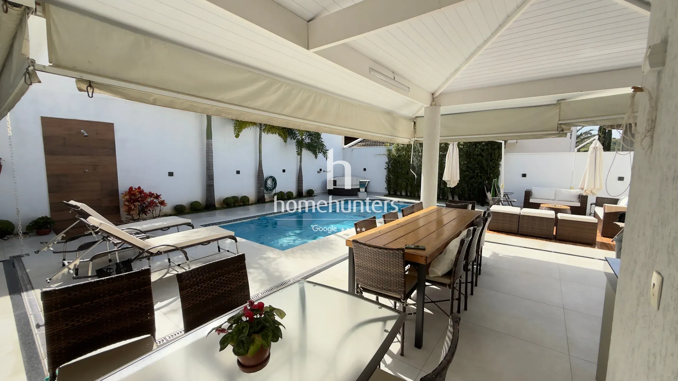 Casa, 3 quartos, 262 m² - Foto 7