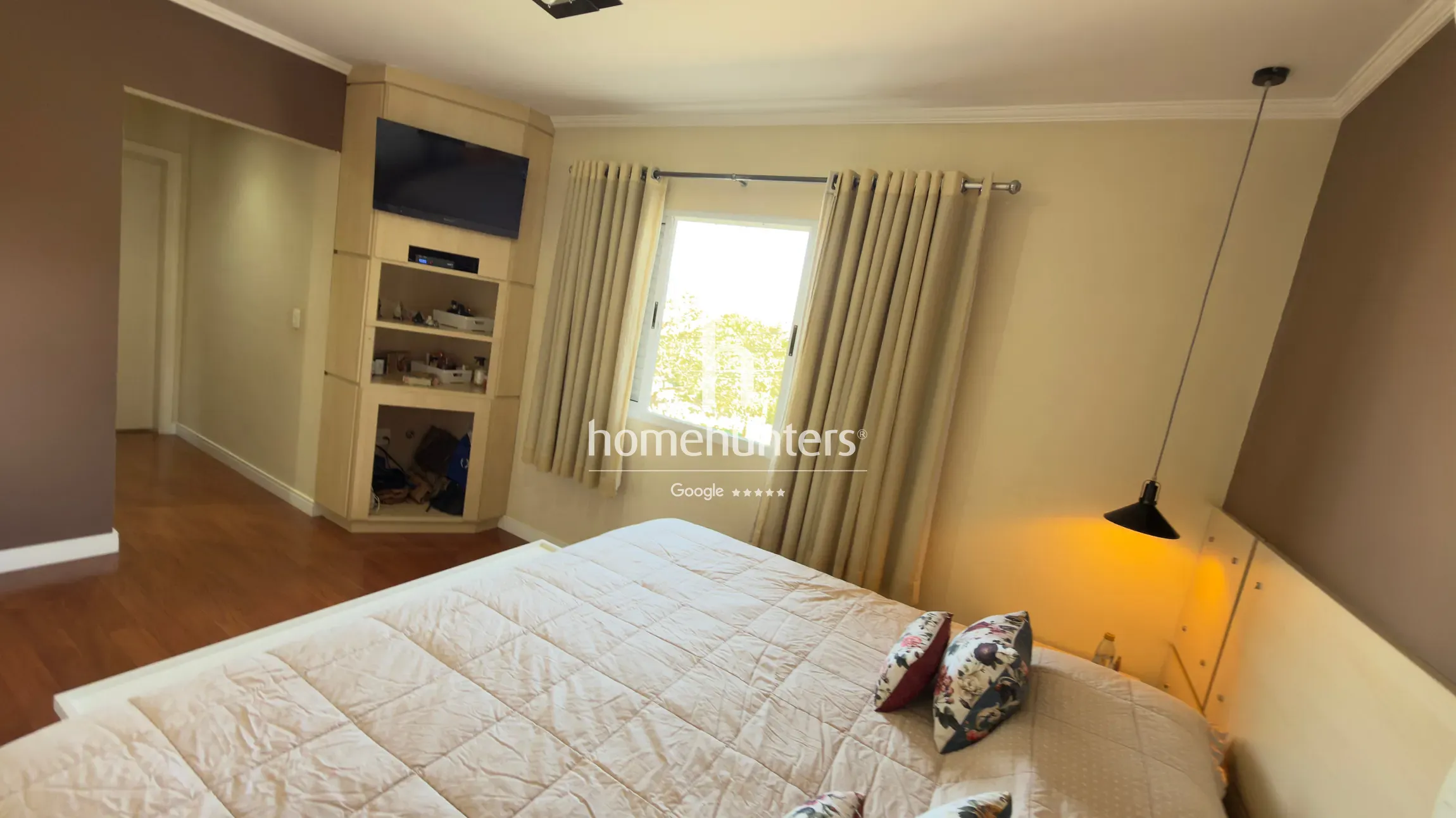 Casa, 3 quartos, 262 m² - Foto 38