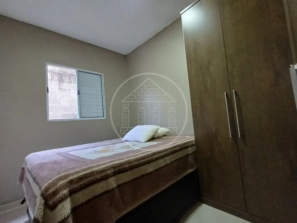 Casa, 1 quarto, 60 m² - Foto 12