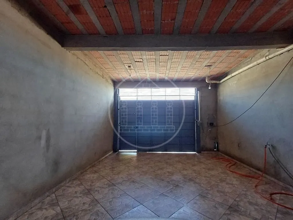 Casa, 1 quarto, 60 m² - Foto 17