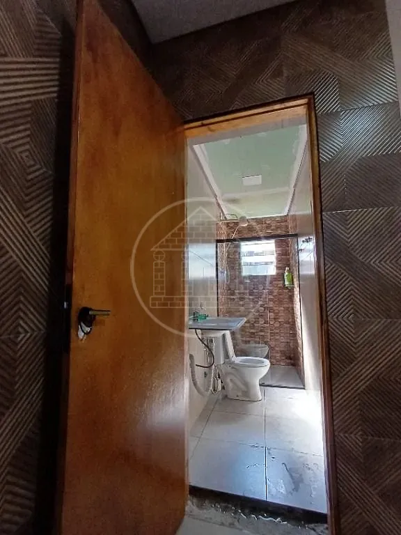 Casa, 1 quarto, 60 m² - Foto 11