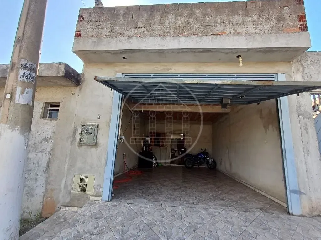 Casa, 1 quarto, 60 m² - Foto 19
