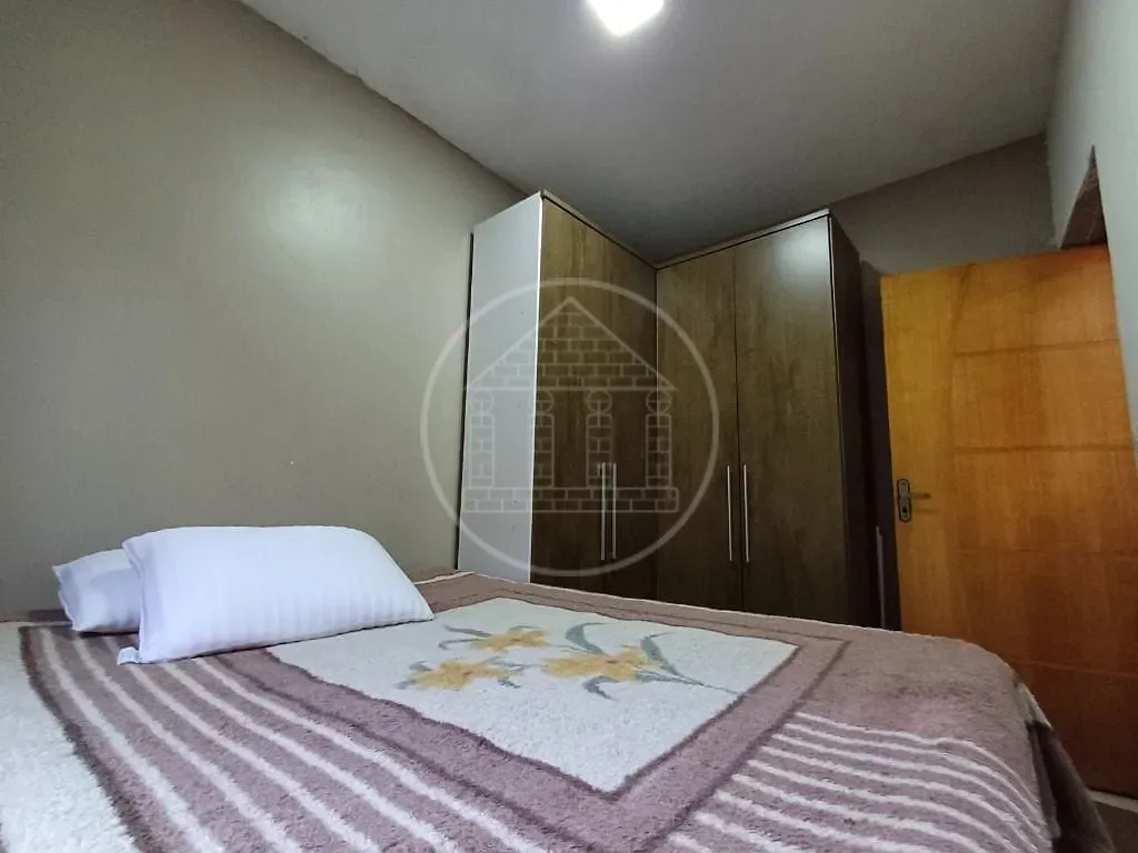 Casa, 1 quarto, 60 m² - Foto 13