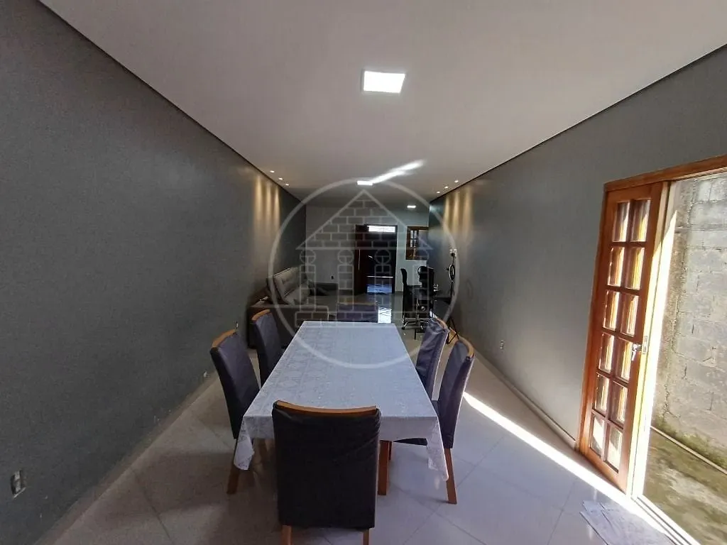 Casa, 1 quarto, 60 m² - Foto 2