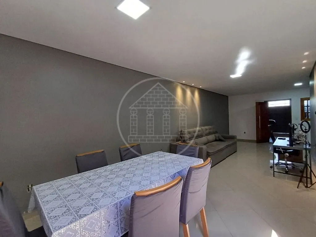 Casa, 1 quarto, 60 m² - Foto 5