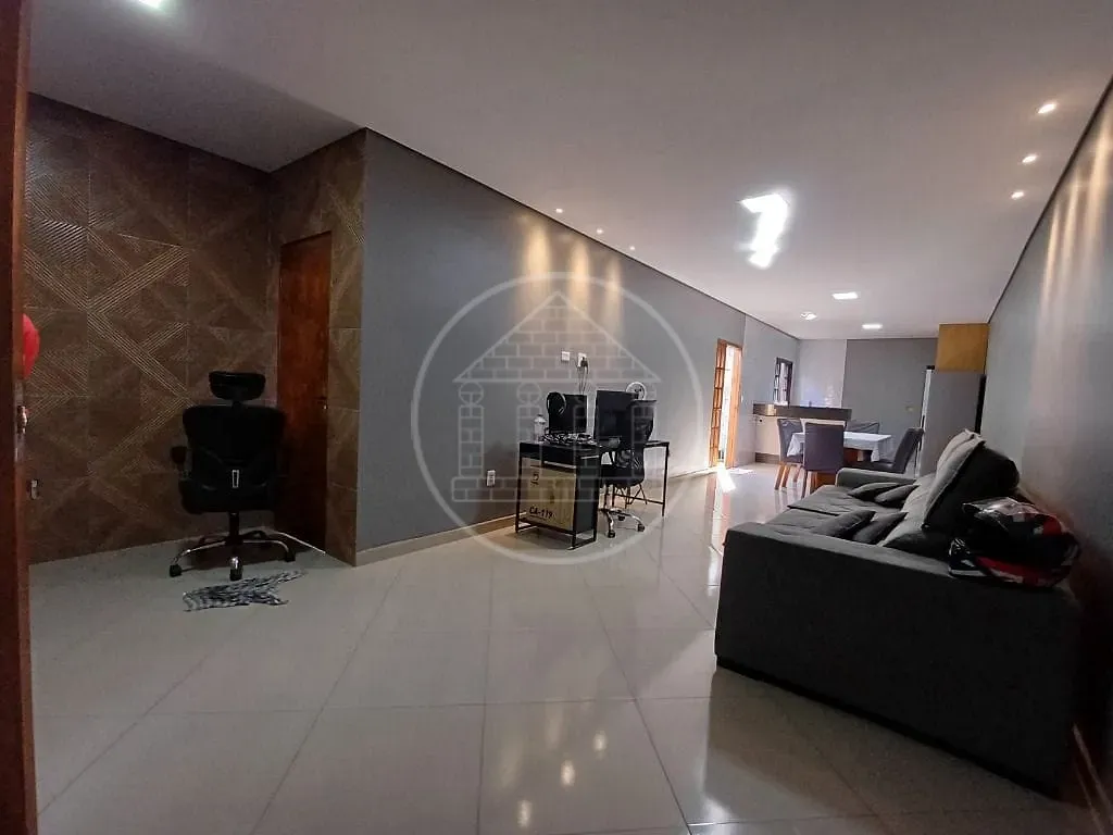 Casa, 1 quarto, 60 m² - Foto 6