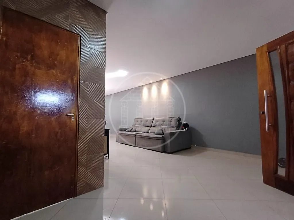 Casa, 1 quarto, 60 m² - Foto 7
