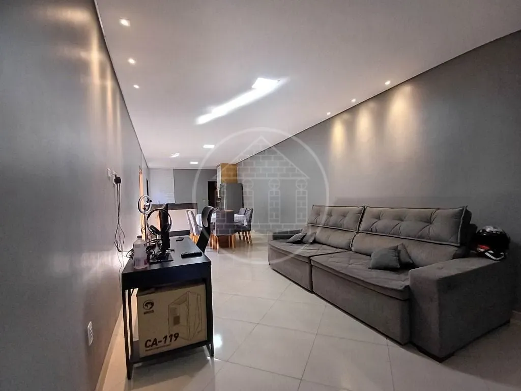 Casa, 1 quarto, 60 m² - Foto 3