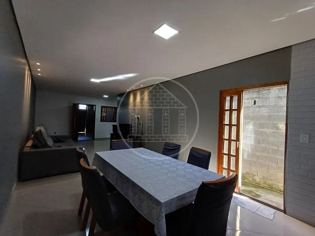 Casa, 1 quarto, 60 m² - Foto 4