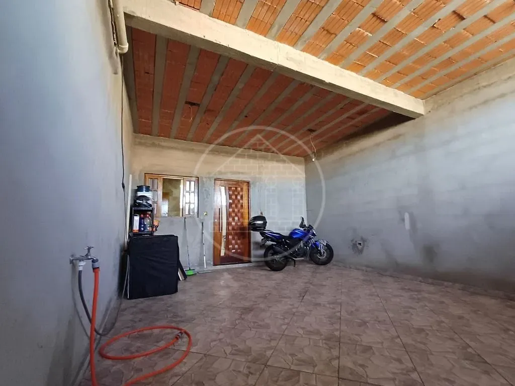 Casa, 1 quarto, 60 m² - Foto 18