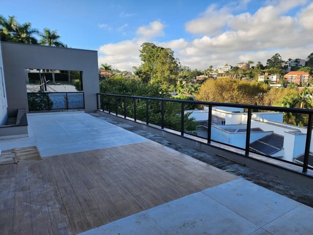 Casa com 3527m² 4 quartos e 13 banheiros, à venda, no bairro Residencial Tamboré em Barueri