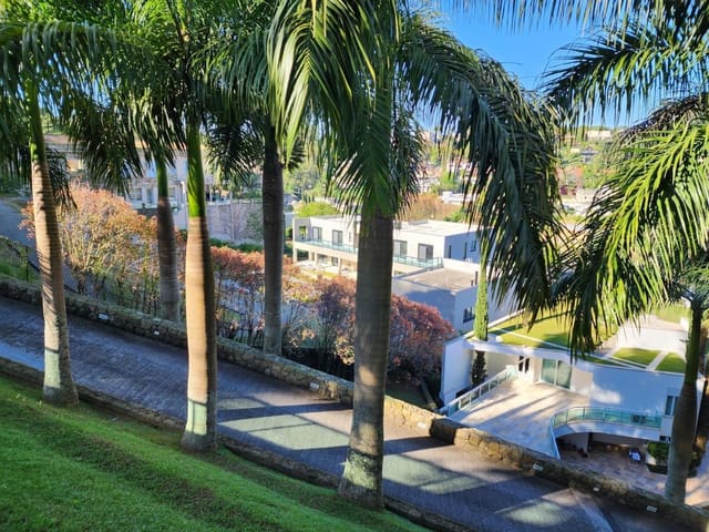 Casa com 3527m² 4 quartos e 13 banheiros, à venda, no bairro Residencial Tamboré em Barueri