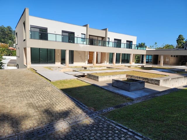 Casa com 3527m² 4 quartos e 13 banheiros, à venda, no bairro Residencial Tamboré em Barueri