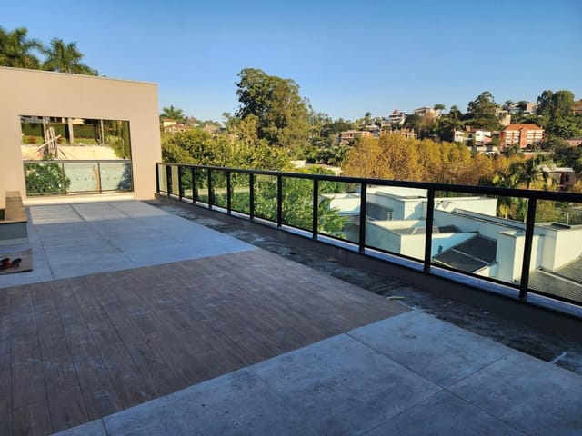 Casa com 3527m² 4 quartos e 13 banheiros, à venda, no bairro Residencial Tamboré em Barueri
