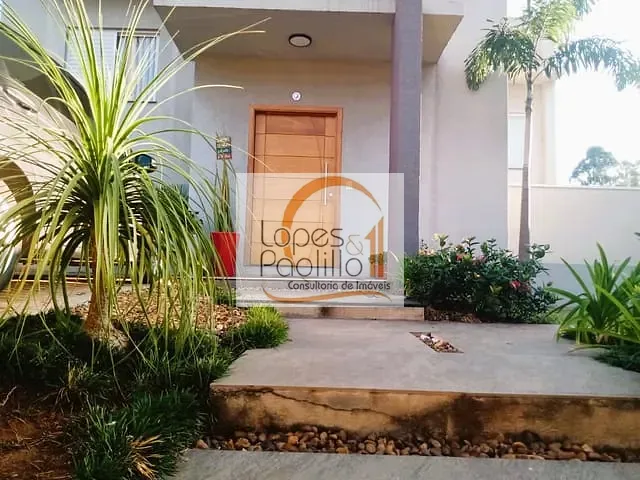 Casa com 548m² 4 quartos e 3 banheiros, à venda, no bairro Loteamento Jardim Solares em Atibaia