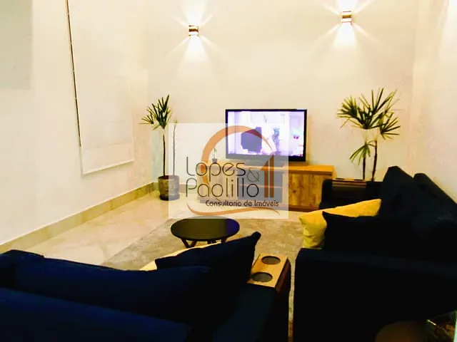 Casa com 548m² 4 quartos e 3 banheiros, à venda, no bairro Loteamento Jardim Solares em Atibaia