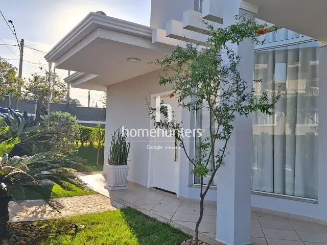 Casa 3 quartos e 4 banheiros, à venda, no bairro Jardim Recanto em Valinhos