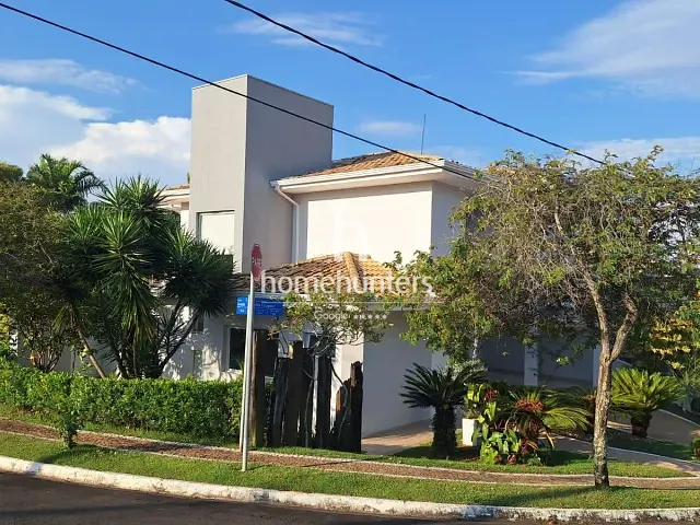 Casa 3 quartos e 4 banheiros, à venda, no bairro Jardim Recanto em Valinhos