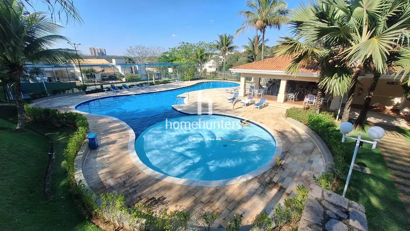 Casa, 3 quartos, 275 m² - Foto 28