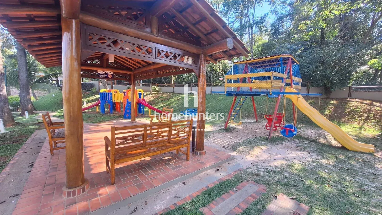 Casa, 3 quartos, 275 m² - Foto 33