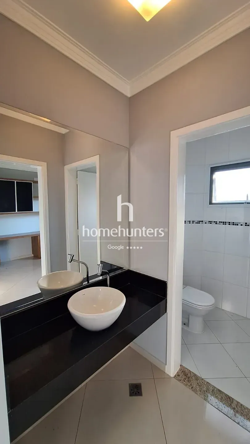 Casa, 3 quartos, 275 m² - Foto 19