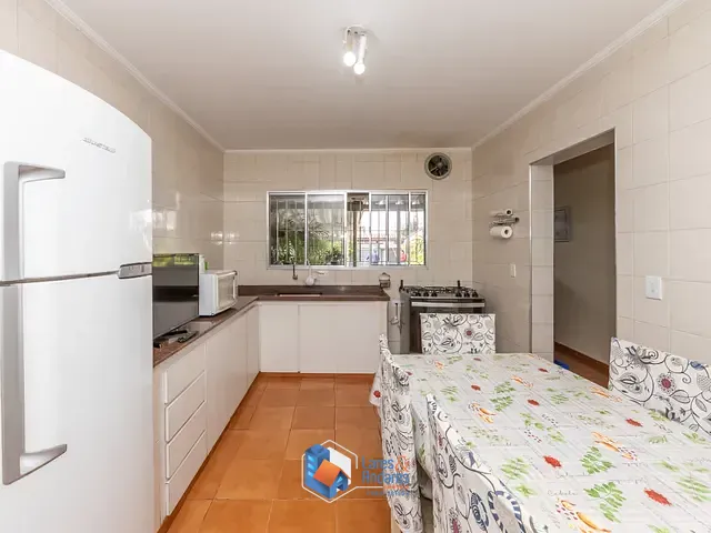 Casa com 251m² 3 quartos e 2 banheiros, à venda, no bairro Jardim Santa Mônica em São Paulo