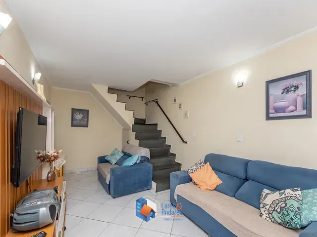 Casa com 251m² 3 quartos e 2 banheiros, à venda, no bairro Jardim Santa Mônica em São Paulo