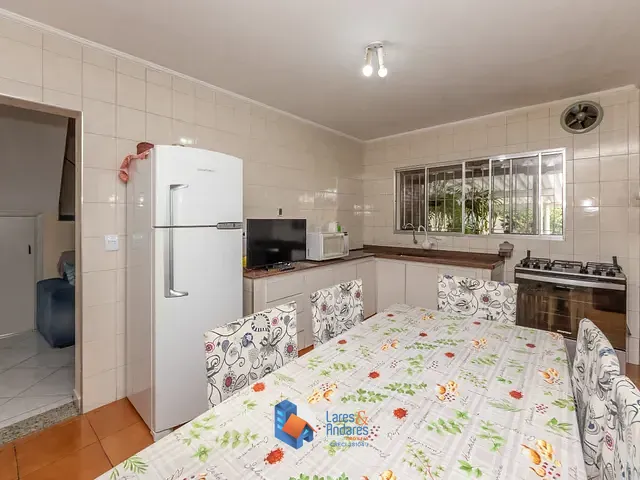 Casa com 251m² 3 quartos e 2 banheiros, à venda, no bairro Jardim Santa Mônica em São Paulo