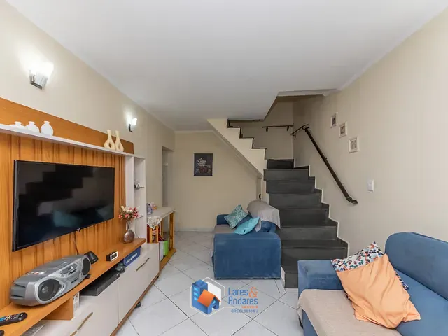 Casa com 251m² 3 quartos e 2 banheiros, à venda, no bairro Jardim Santa Mônica em São Paulo