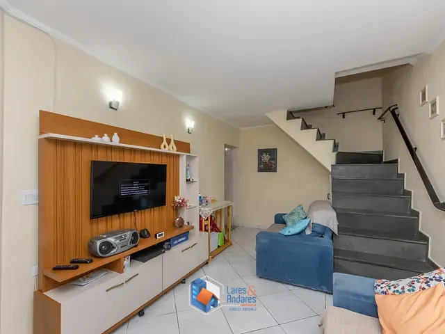 Casa com 251m² 3 quartos e 2 banheiros, à venda, no bairro Jardim Santa Mônica em São Paulo