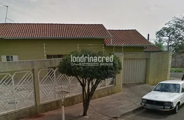 Casa, 3 quartos, 130 m² - Foto 1