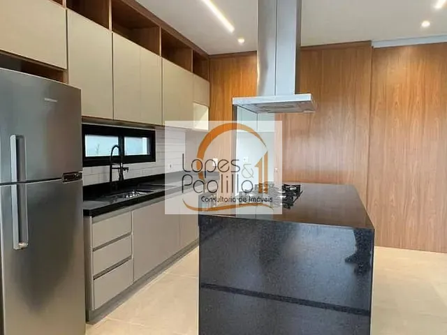 Casa com 415m² 3 quartos e 3 banheiros, à venda, no bairro Condomínio Residencial Euroville I em Bragança Paulista