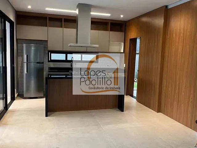Casa com 415m² 3 quartos e 3 banheiros, à venda, no bairro Condomínio Residencial Euroville I em Bragança Paulista