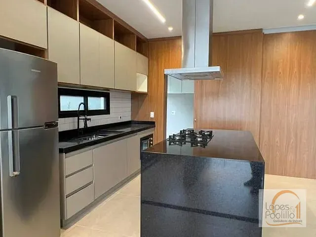 Casa com 415m² 3 quartos e 3 banheiros, à venda, no bairro Condomínio Residencial Euroville I em Bragança Paulista