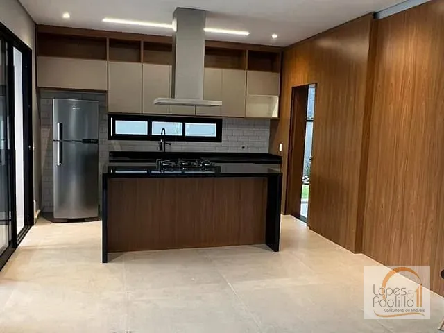 Casa com 415m² 3 quartos e 3 banheiros, à venda, no bairro Condomínio Residencial Euroville I em Bragança Paulista