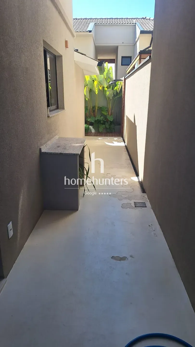 Casa, 3 quartos, 140 m² - Foto 27