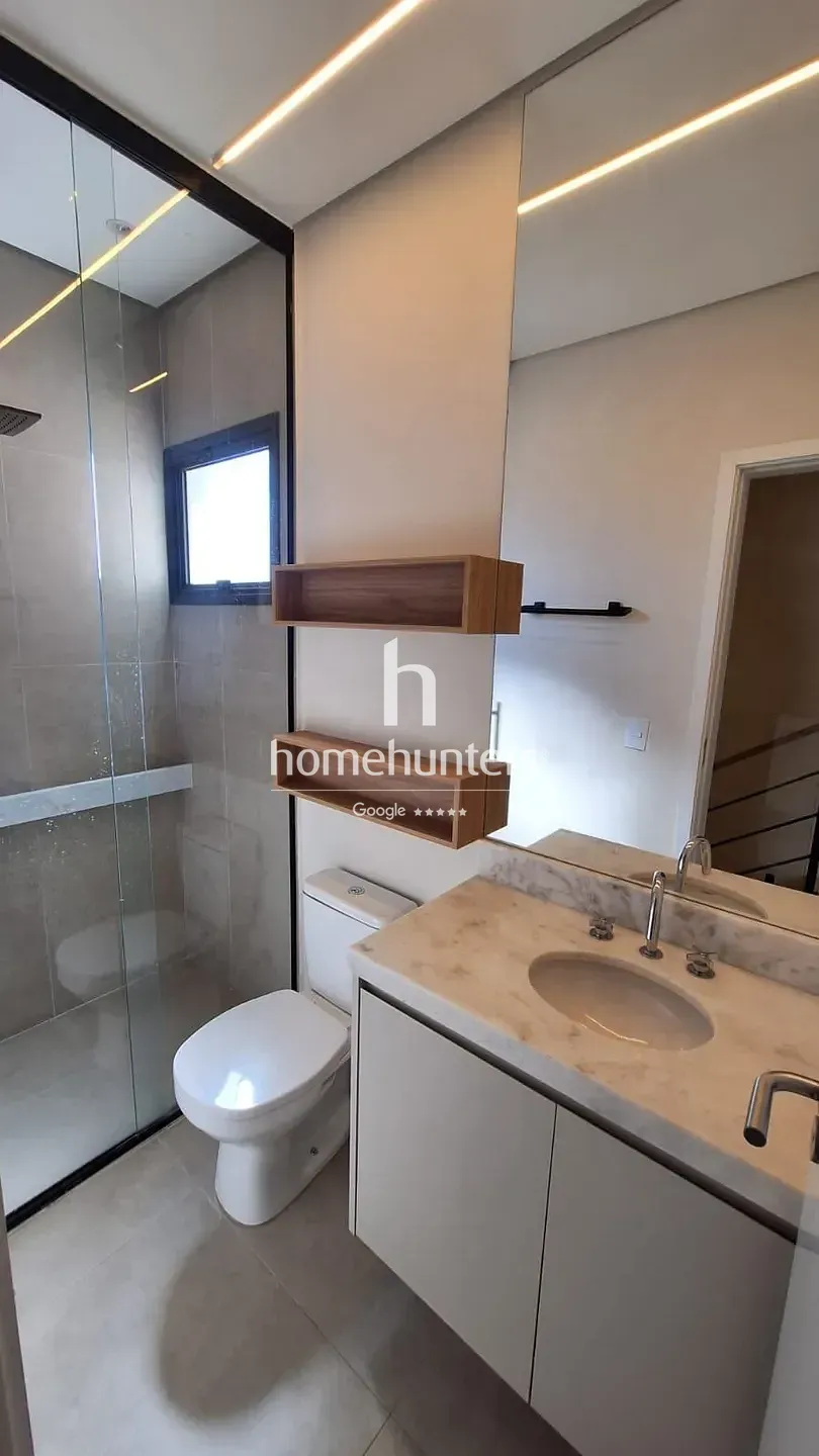 Casa, 3 quartos, 140 m² - Foto 16