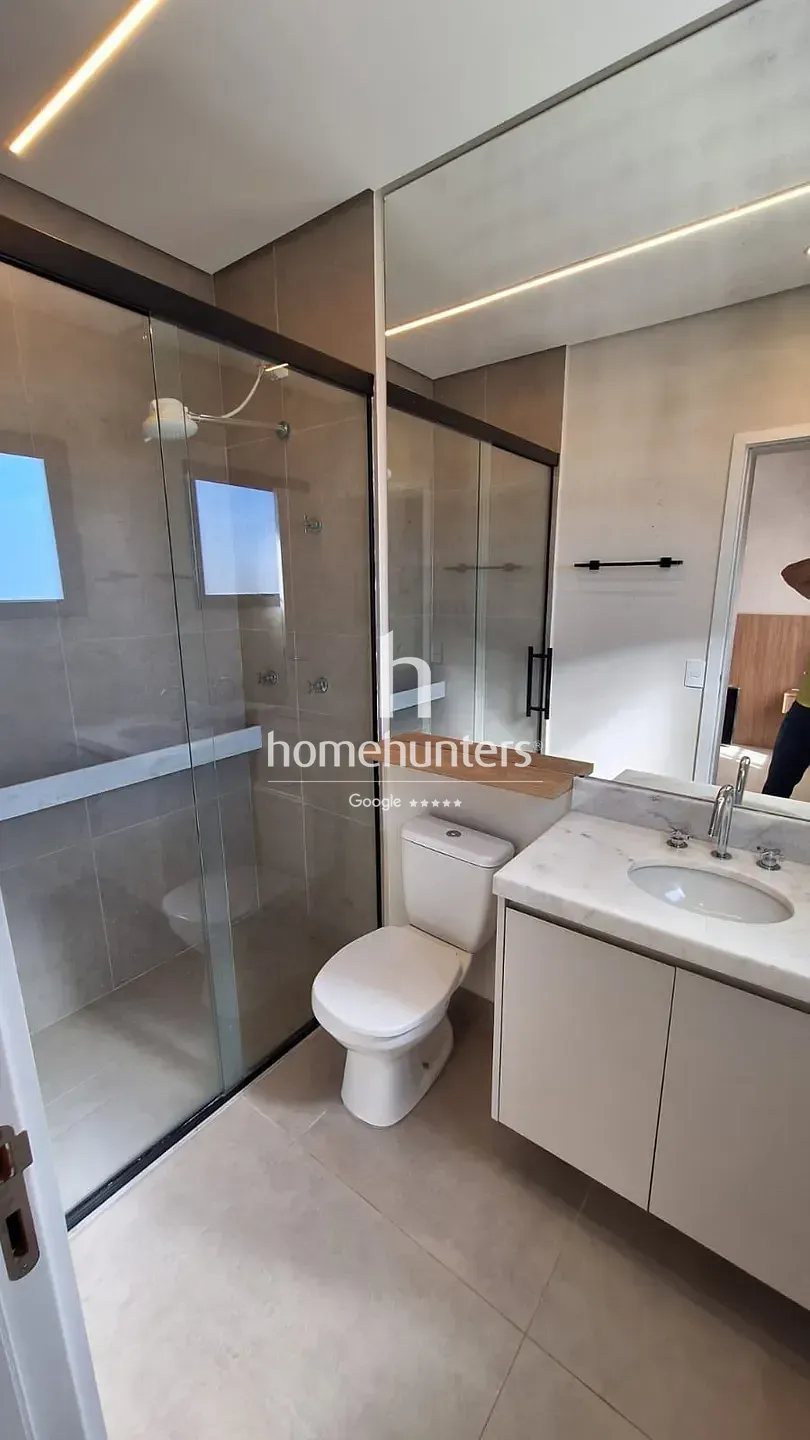 Casa, 3 quartos, 140 m² - Foto 17