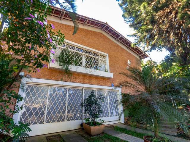 Foto do Casa - Casa para venda em Bela Aliança com 5 quartos, sendo 3 suítes , 448m² | Lares e Andares Imóveis