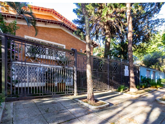 Foto do Casa - Casa para venda em Bela Aliança com 5 quartos, sendo 3 suítes , 448m² | Lares e Andares Imóveis