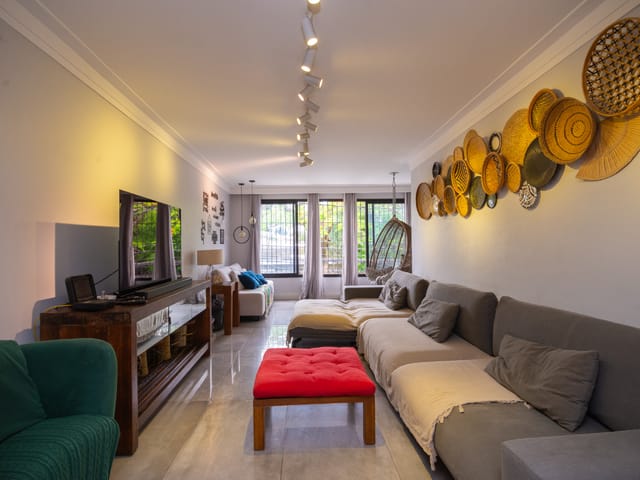 Casa com 105m² 4 quartos e 4 banheiros, à venda, no bairro Jardim da Glória em São Paulo