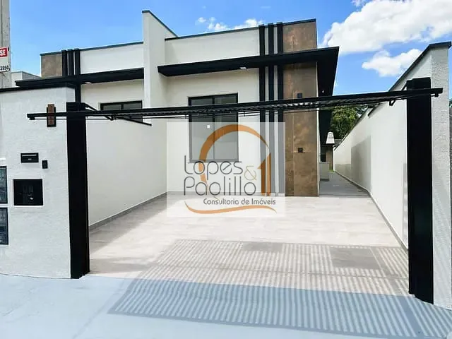 Casa com 234m² 3 quartos e 3 banheiros, à venda, no bairro Jardim dos Pinheiros em Atibaia