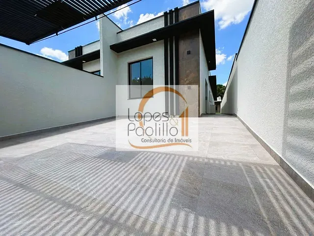 Casa com 234m² 3 quartos e 3 banheiros, à venda, no bairro Jardim dos Pinheiros em Atibaia