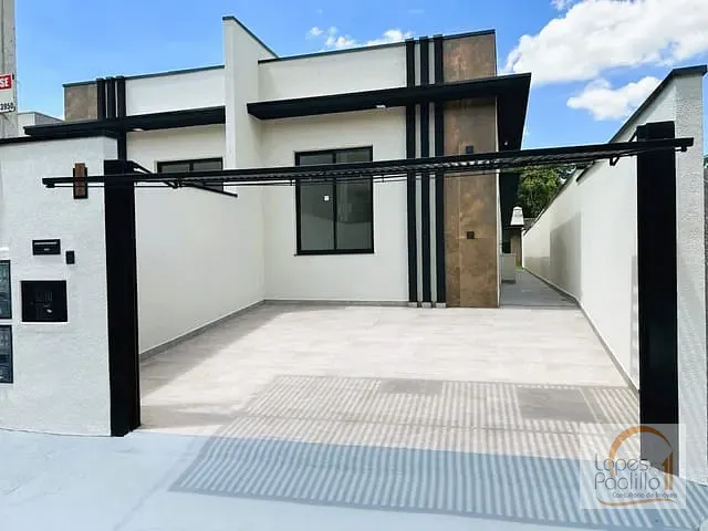Casa com 234m² 3 quartos e 3 banheiros, à venda, no bairro Jardim dos Pinheiros em Atibaia