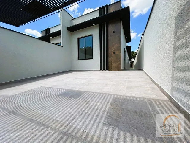 Casa com 234m² 3 quartos e 3 banheiros, à venda, no bairro Jardim dos Pinheiros em Atibaia