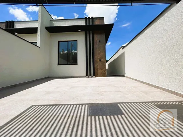 Casa com 234m² 3 quartos e 3 banheiros, à venda, no bairro Jardim dos Pinheiros em Atibaia