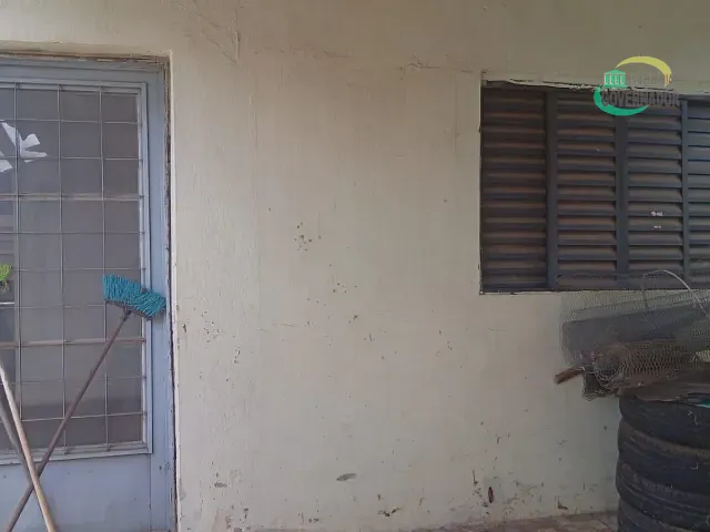 Casa com 250m² 2 quartos e 3 banheiros, à venda, no bairro Jardim Amanda II em Hortolândia