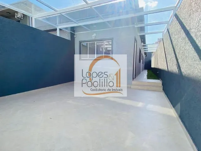 Casa com 165m² 3 quartos e 2 banheiros, à venda, no bairro Jardim do Lago em Atibaia