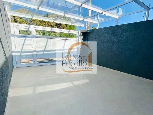Casa com 165m² 3 quartos e 2 banheiros, à venda, no bairro Jardim do Lago em Atibaia