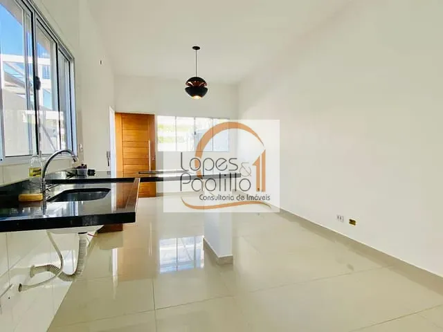 Casa com 165m² 3 quartos e 2 banheiros, à venda, no bairro Jardim do Lago em Atibaia